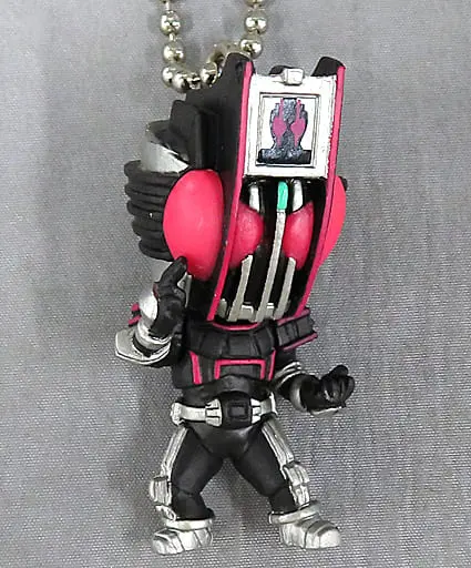 Key Chain - Kamen Rider Decade / Kamen Rider Decade (Character)