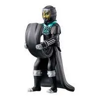 Trading Figure - Kamen Rider Den-O / Deneb