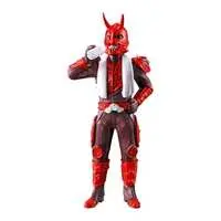 Trading Figure - Kamen Rider Den-O / Momotaros