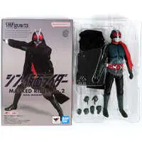 S.H. Figuarts - Shin Kamen Rider