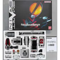 Transformation Gear - Kamen Rider 555 / Kamen Rider Faiz