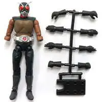 SHODO-X - Kamen Rider (Skyrider)