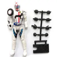 SHODO-X - Kamen Rider (Skyrider) / Kamen Rider Mach