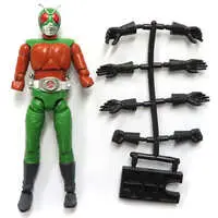 SHODO-X - Kamen Rider (Skyrider)