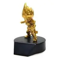 Trading Figure - Kamen Rider Blade / Kamen Rider Blade (Character)