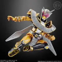 So-Do - Kamen Rider Zi-O / Kamen Rider Thouser & Kamen Rider Geiz