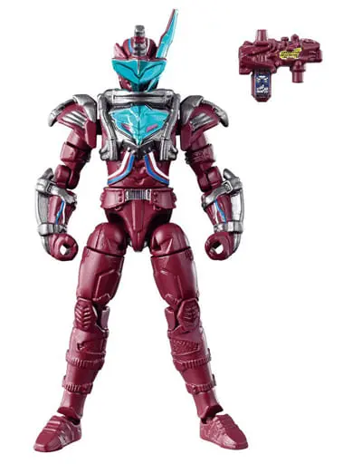 Trading Figure - Kamen Rider Build / Blood Stalk