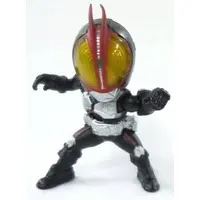 Trading Figure - Kamen Rider 555 / Kamen Rider Faiz