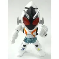 Trading Figure - Kamen Rider Fourze / Kamen Rider Fourze (Character)