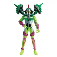 Figure - Kamen Rider Gaim / Kamen Rider Bravo