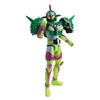 Figure - Kamen Rider Gaim / Kamen Rider Bravo