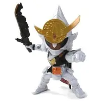 Trading Figure - Kamen Rider Gaim / Kamen Rider Gaim (Character)