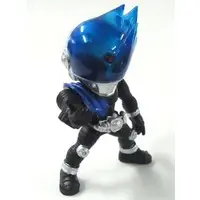 Trading Figure - Kamen Rider Fourze / Kamen Rider Meteor