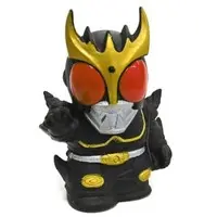 Trading Figure - Kamen Rider Kuuga / Kamen Rider Kuuga (Character)