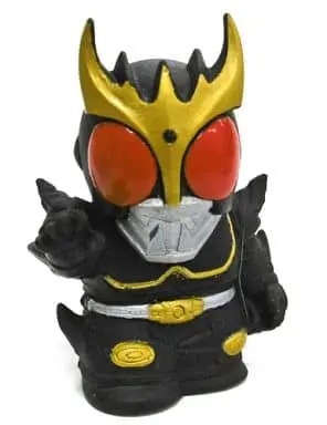 Trading Figure - Kamen Rider Kuuga / Kamen Rider Kuuga (Character)