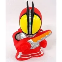 Trading Figure - Kamen Rider 555 / Kamen Rider Faiz