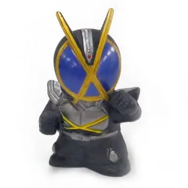 Trading Figure - Kamen Rider 555 / Kamen Rider Kaixa