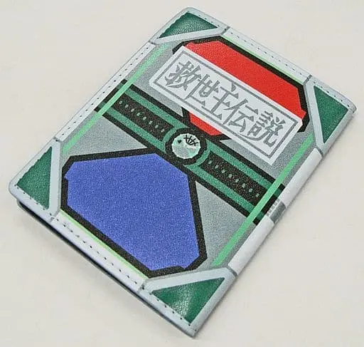 Card case - Kamen Rider Zi-O / Kamen Rider Geiz