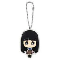 Key Chain - Kamen Rider Zi-O / Kamen Rider Geiz & Kamen Rider Tsukuyomi
