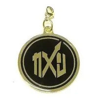 Key Chain - Kamen Rider Zi-O / Kamen Rider Zi-O & Kamen Rider Geiz