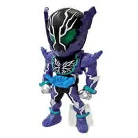 Trading Figure - Kamen Rider Build / Kamen Rider Rogue