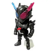 Trading Figure - Kamen Rider Build / Kamen Rider Build (Character)