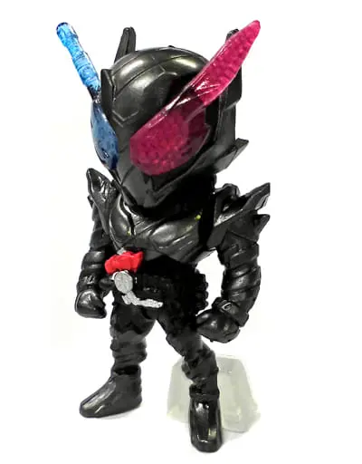 Trading Figure - Kamen Rider Build / Kamen Rider Build (Character)