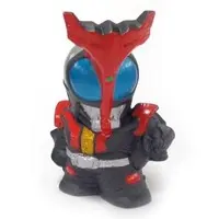 Trading Figure - Kamen Rider Kabuto / Kamen Rider Kabuto (Character)