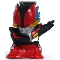 Trading Figure - Kamen Rider Den-O / Kamen Rider Den-O (Character)