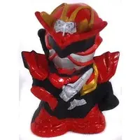 Trading Figure - Kamen Rider Hibiki / Kamen Rider Hibiki (Character)