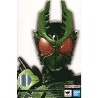 S.H. Figuarts - Kamen Rider OOO / Kamen Rider OOO (Character)
