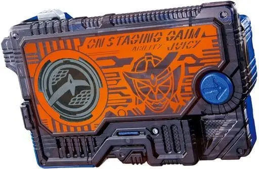 Progrisekeys - Transformation Gear - Kamen Rider Gaim