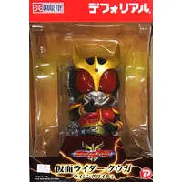 Figure - Kamen Rider Kuuga / Kamen Rider Kuuga (Character)