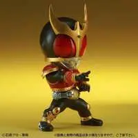 Figure - Kamen Rider Kuuga / Kamen Rider Kuuga (Character)