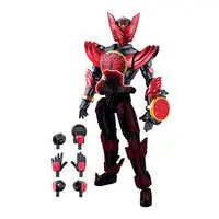 Trading Figure - Kamen Rider OOO