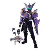 Trading Figure - Kamen Rider OOO