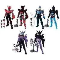 Trading Figure - Kamen Rider OOO