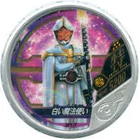 Kamen Rider Buttobasoul - Kamen Rider Wizard