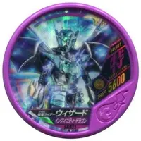 Kamen Rider Buttobasoul - Kamen Rider Wizard