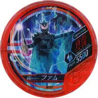 Kamen Rider Buttobasoul - Kamen Rider Ryuki / Kamen Rider Femme