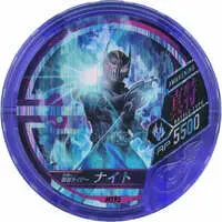 Kamen Rider Buttobasoul - Kamen Rider Ryuki / Kamen Rider Knight