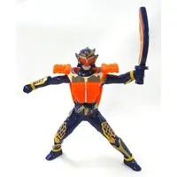 Happy Meal toy - Kamen Rider Gaim / Kamen Rider Gaim (Character)