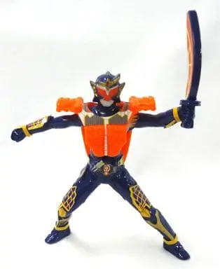 Happy Meal toy - Kamen Rider Gaim / Kamen Rider Gaim (Character)