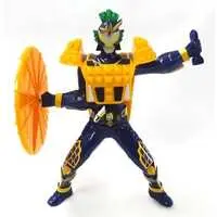 Happy Meal toy - Kamen Rider Gaim / Kamen Rider Gaim (Character)