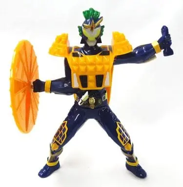 Happy Meal toy - Kamen Rider Gaim / Kamen Rider Gaim (Character)