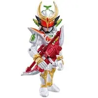 Trading Figure - Kamen Rider Gaim / Kamen Rider Zangetsu