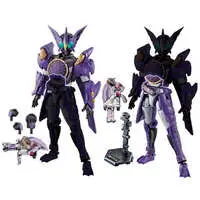 Trading Figure - Kamen Rider OOO / Kamen Rider OOO (Character)