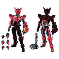 Trading Figure - Kamen Rider OOO / Kamen Rider OOO (Character)