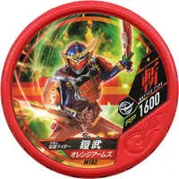 Kamen Rider Buttobasoul - Kamen Rider Gaim / Kamen Rider Gaim (Character)