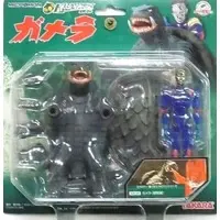 Figure - Gamera the Giant Monster